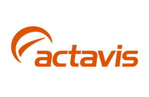 actavis logo