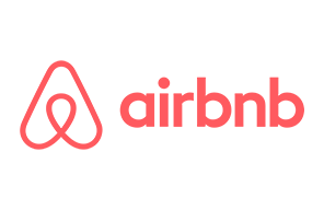 airbnb logo