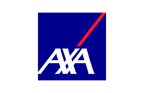 axa logo