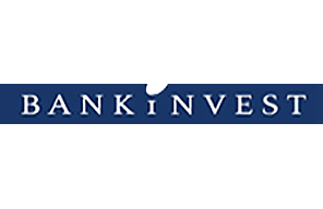 bankinvest logo