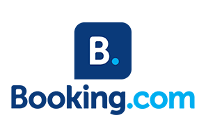 booking logo