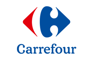 carrefour logo
