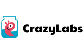 crazylabs logo