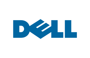 dell logo