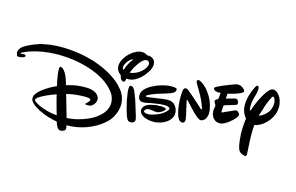disney logo