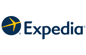 expedia logo