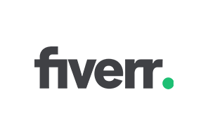 fiverr logo