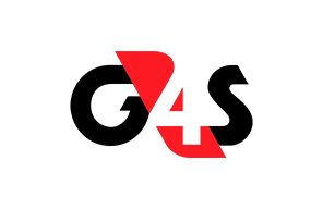 g4s logo