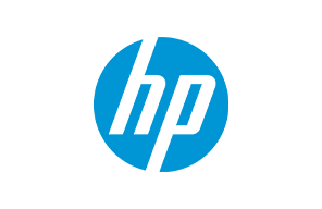 hp logo