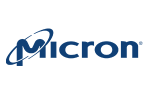 micron logo