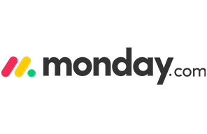 monday logo