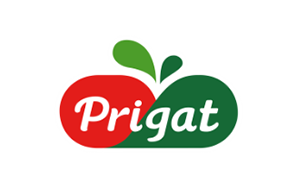 prigat logo