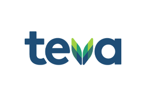 teva logo