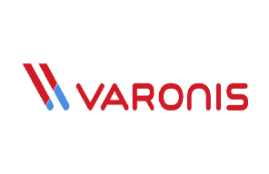 varonis logo