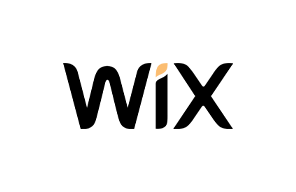 wix logo