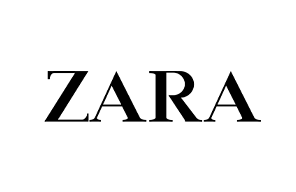 zara logo